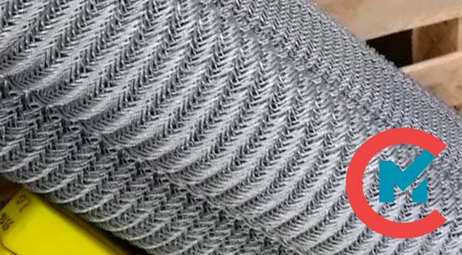 Алюминиевая сетка