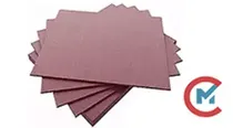 Гетинакс 0.5x1000x2000 ГОСТ 2718-74