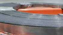 Горячекатаная лента БСт0 1.2x100 ГОСТ   6009 - 74