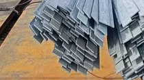 Криогенная полоса 03Х13Н9Д2ТМ 10x100 ГОСТ   4405 - 75