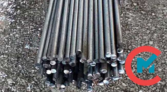 Круг из жаропрочного сплава