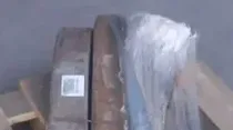 Квадрат горячекатаный 08кп 10x10 ГОСТ   2591 - 2006