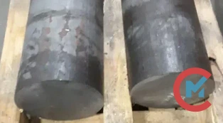 Штамповой круг 27Х2Н2М1Ф 10 ГОСТ   7417 - 75